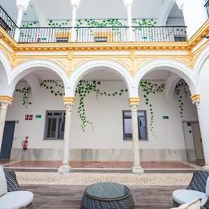 Apartment Ivy House, Sevilla