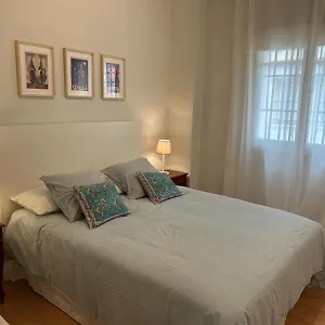 2 Bedroom By Guadalquivir River Apartamento