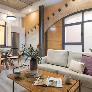 Apartment Maestranza - Herreria By Magno, Sevilla