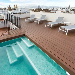 Appartement Lanza, Séville