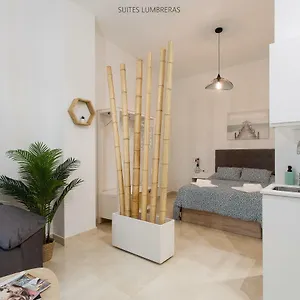 Appartement Lumbreras, Séville