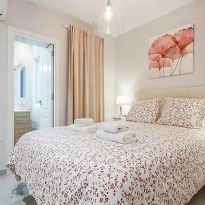 Exclusivo 2 Hab-2 Baños-luminoso ↑ Calidades Apartamento