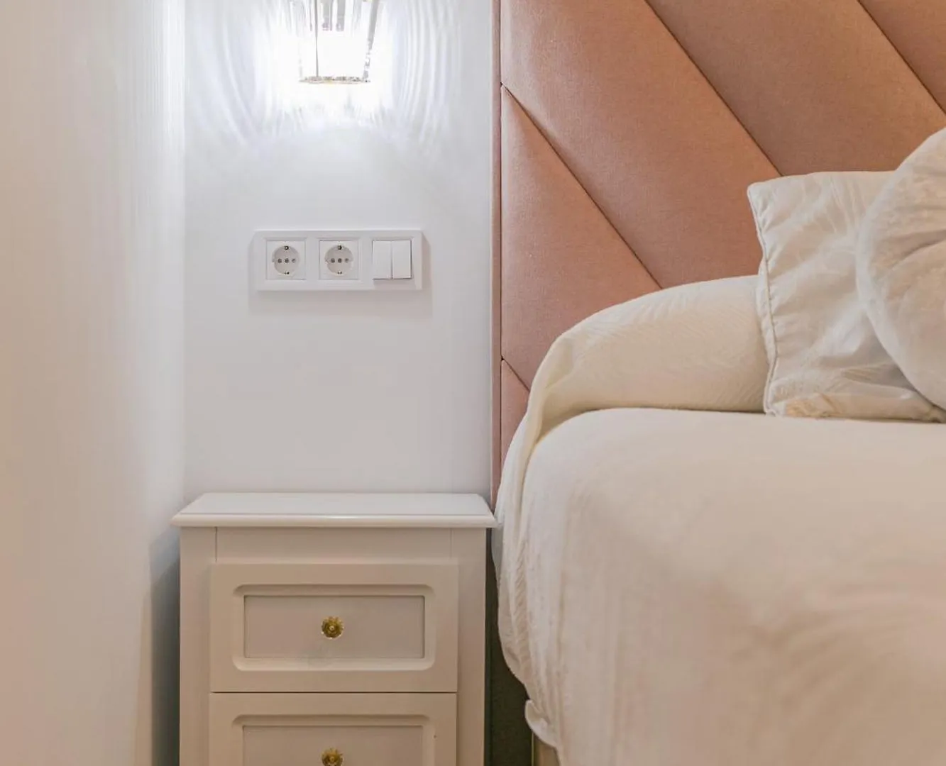 Apartment Lujoso Apartamento Frente La Feria De Sevilla, Los Remedios