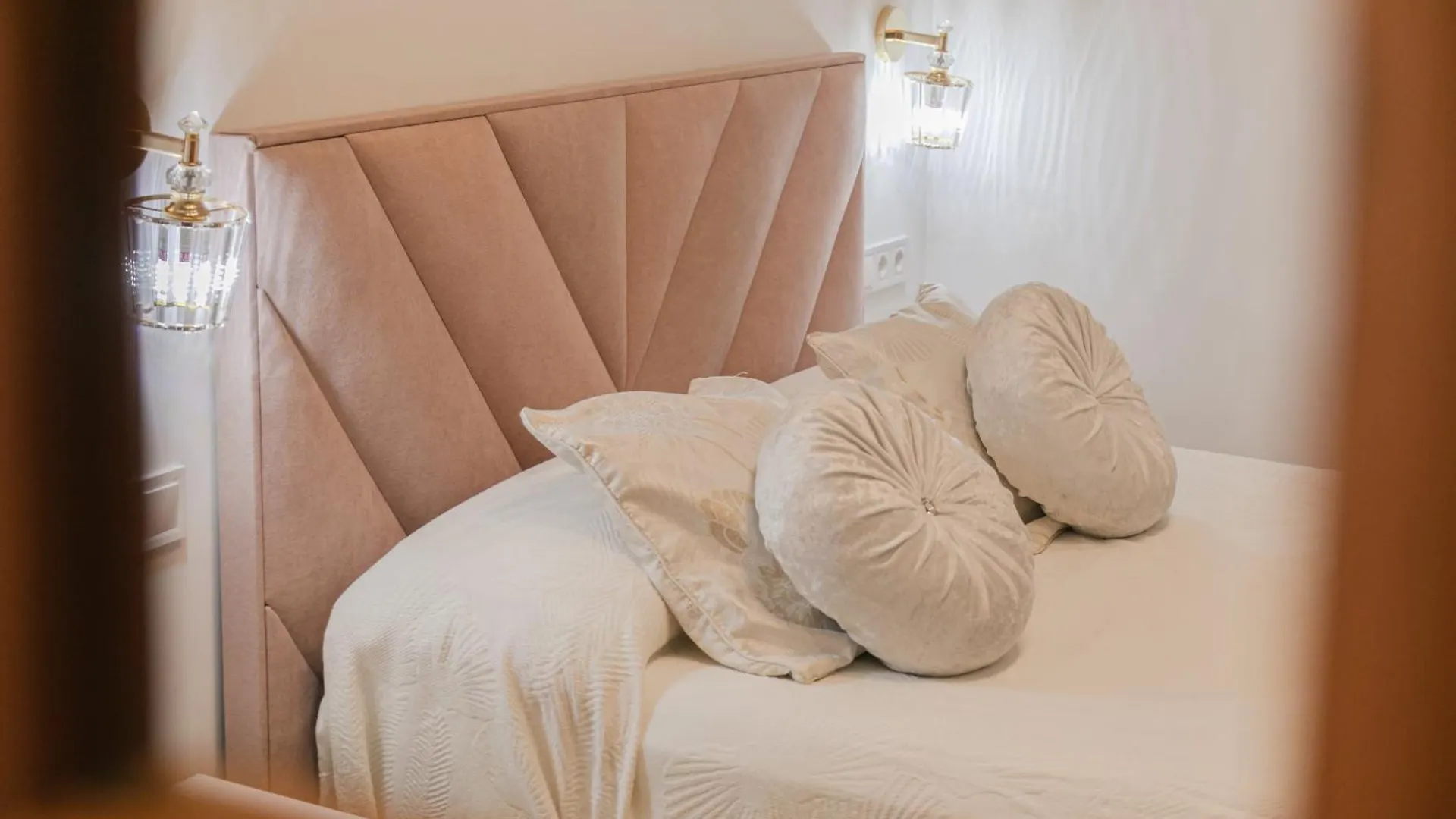 Appartamento Lujoso Apartamento Frente La Feria De Sevilla, Los Remedios